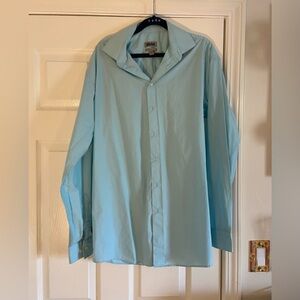 Kenneth Cole Unlisted Mens Dress Shirt